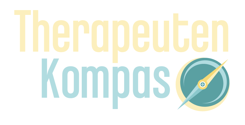 Therapeuten Kompas logo